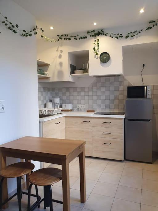 Appartement Terrasse Centre Nyons Ngoại thất bức ảnh