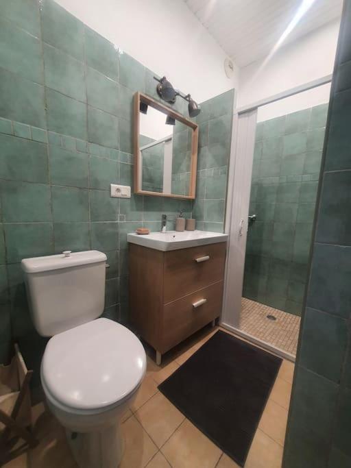 Appartement Terrasse Centre Nyons Ngoại thất bức ảnh