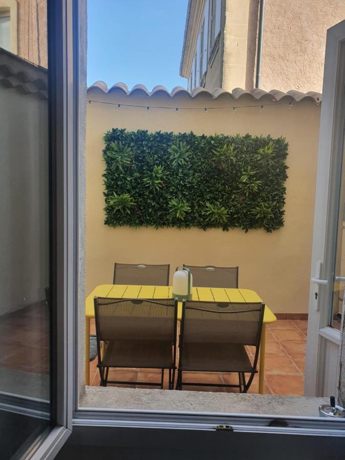 Appartement Terrasse Centre Nyons Ngoại thất bức ảnh